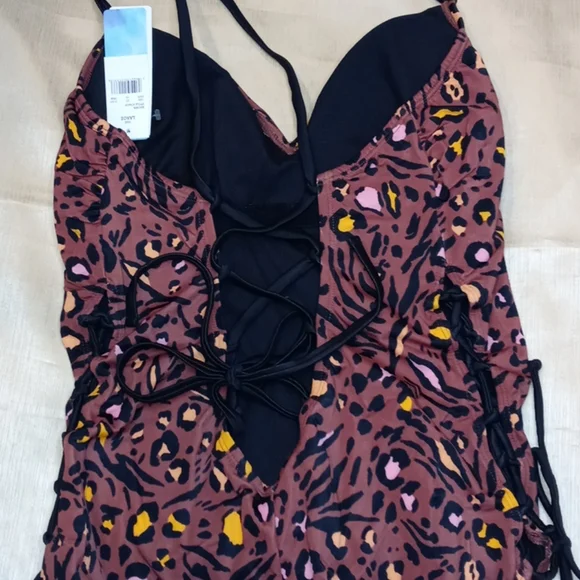 NWT Beach betty by miracle brands - Picture 3 of 5